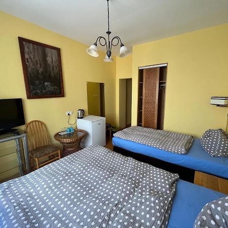 Villa Centrum With Access Kitchen (Adults Only) Zielona Gora  Luaran gambar