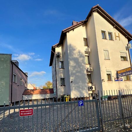 Villa Centrum With Access Kitchen (Adults Only) Zielona Gora  Luaran gambar