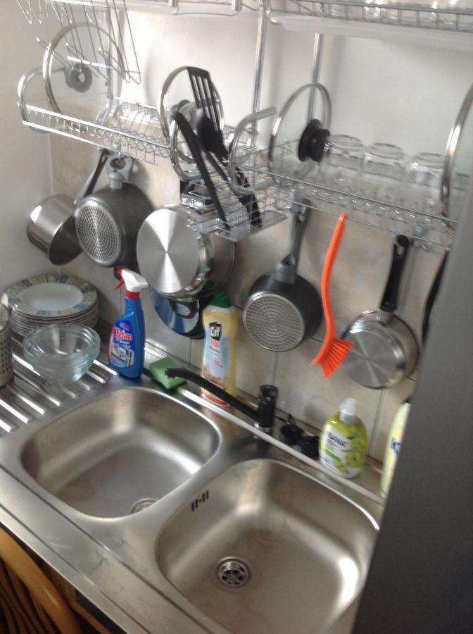 Villa Centrum With Access Kitchen (Adults Only) Zielona Gora  Luaran gambar