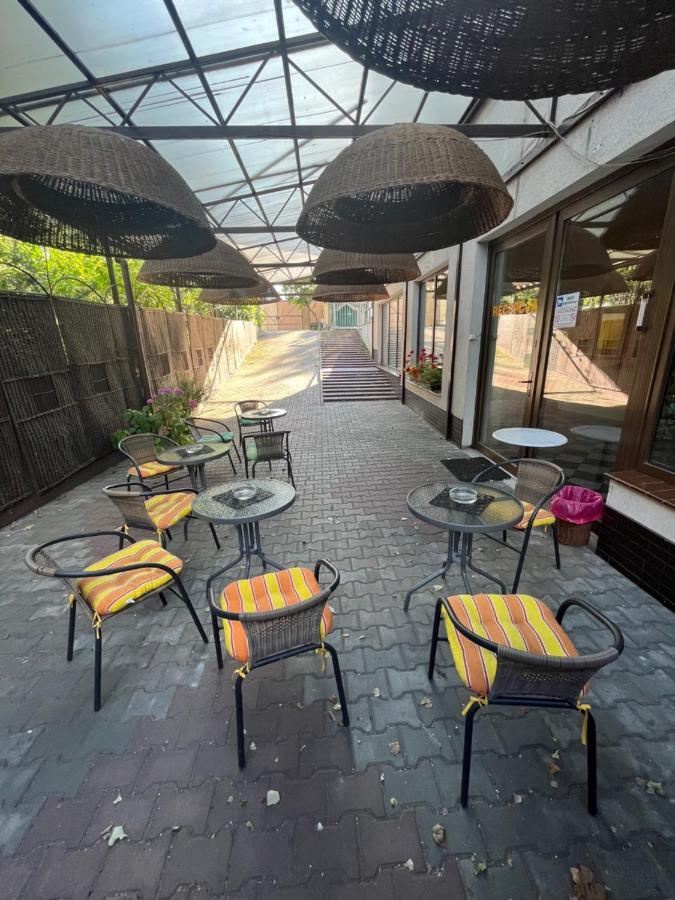 Villa Centrum With Access Kitchen (Adults Only) Zielona Gora  Luaran gambar