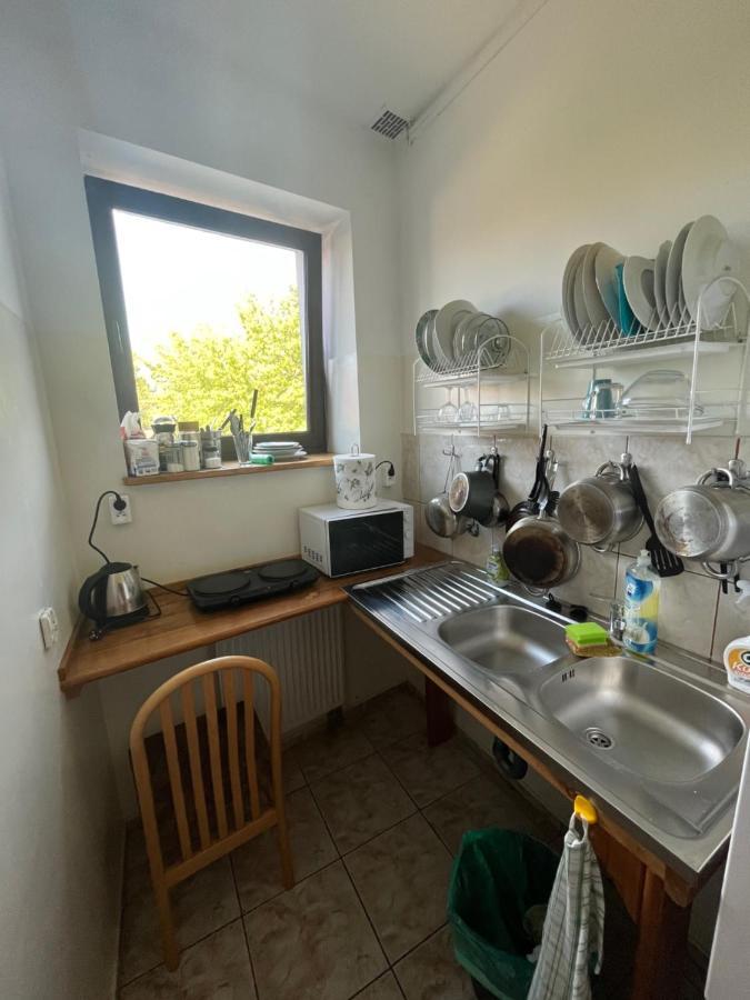 Villa Centrum With Access Kitchen (Adults Only) Zielona Gora  Luaran gambar