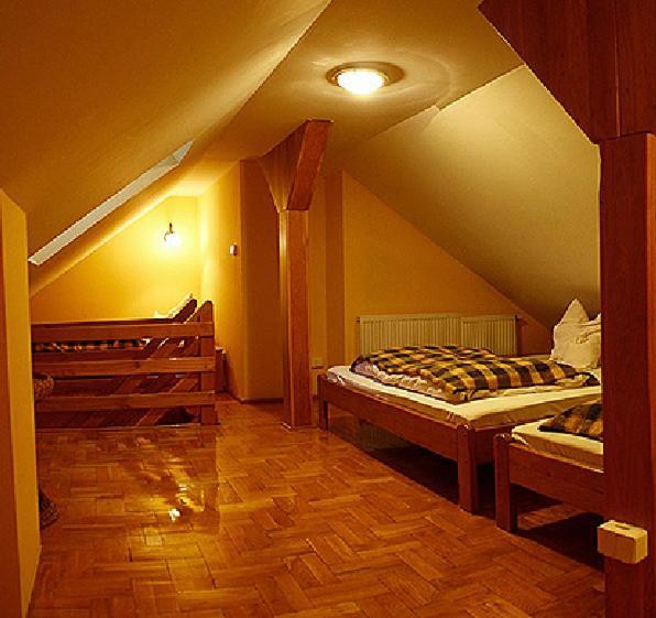 Villa Centrum With Access Kitchen (Adults Only) Zielona Gora  Luaran gambar