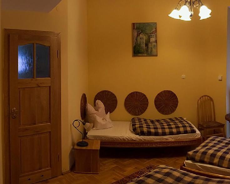 Villa Centrum With Access Kitchen (Adults Only) Zielona Gora  Luaran gambar