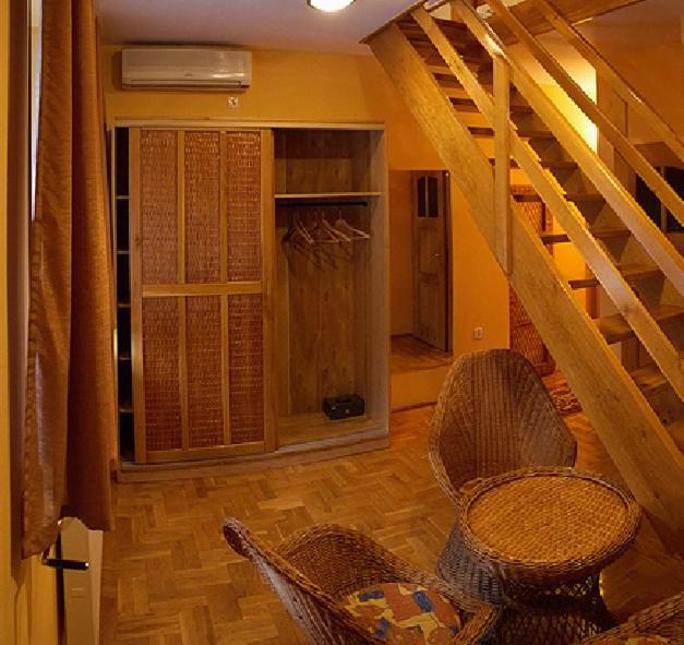 Villa Centrum With Access Kitchen (Adults Only) Zielona Gora  Luaran gambar