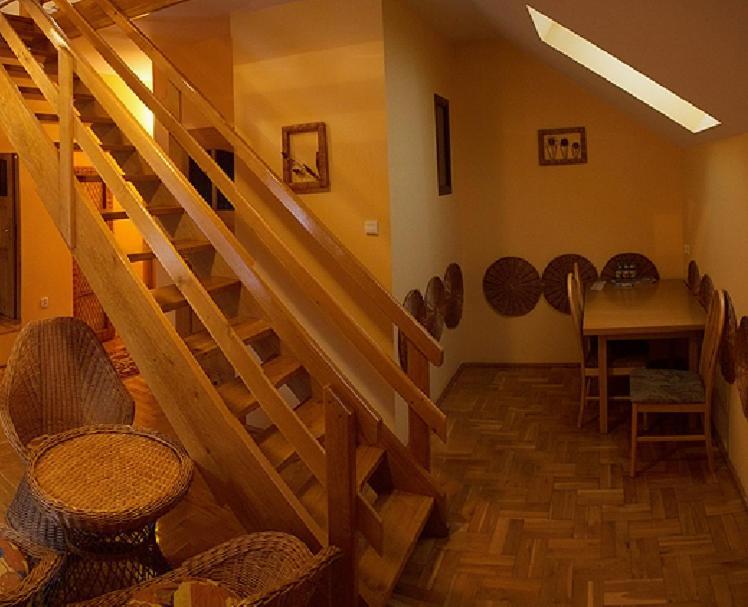 Villa Centrum With Access Kitchen (Adults Only) Zielona Gora  Luaran gambar