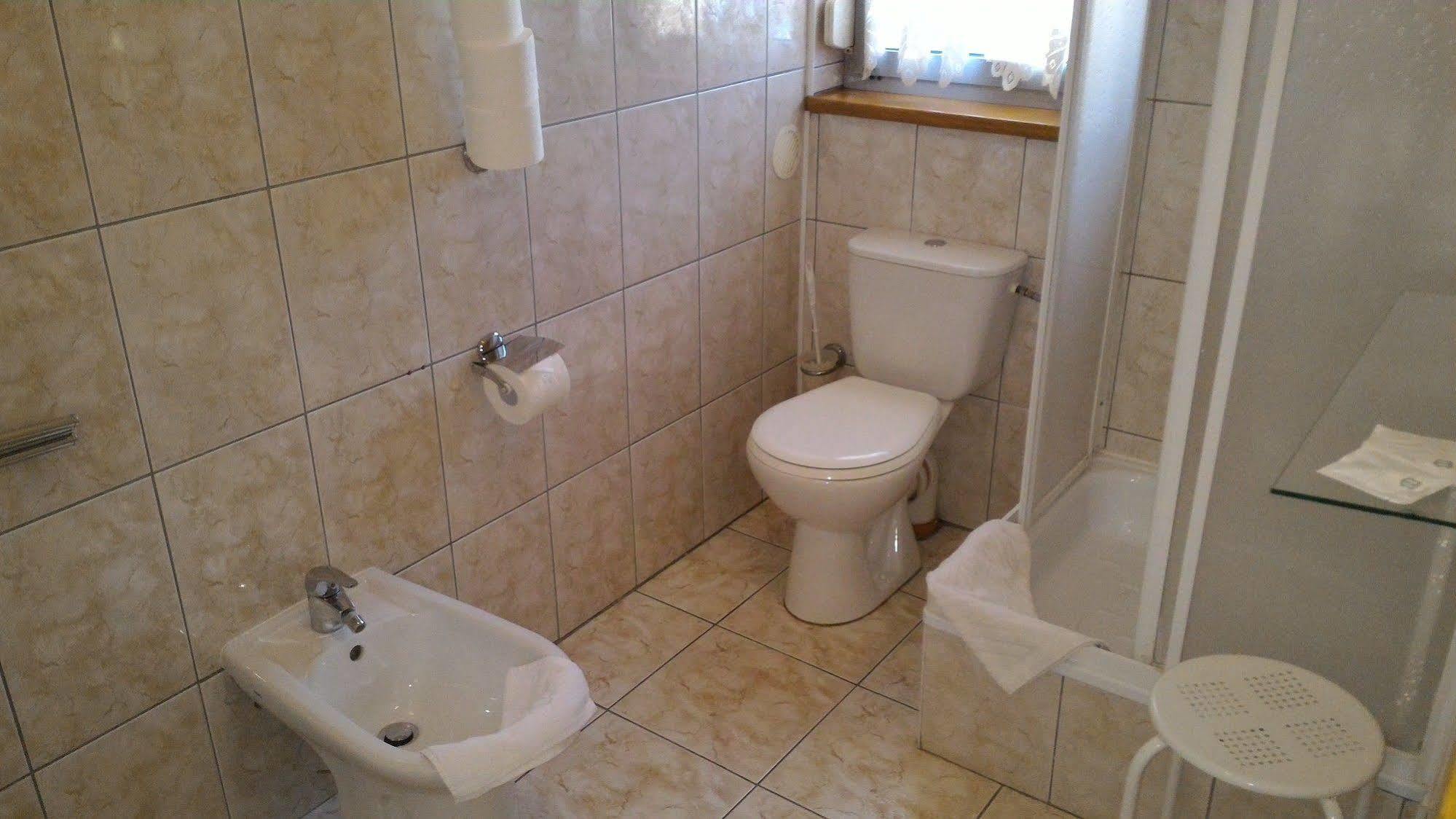 Villa Centrum With Access Kitchen (Adults Only) Zielona Gora  Luaran gambar