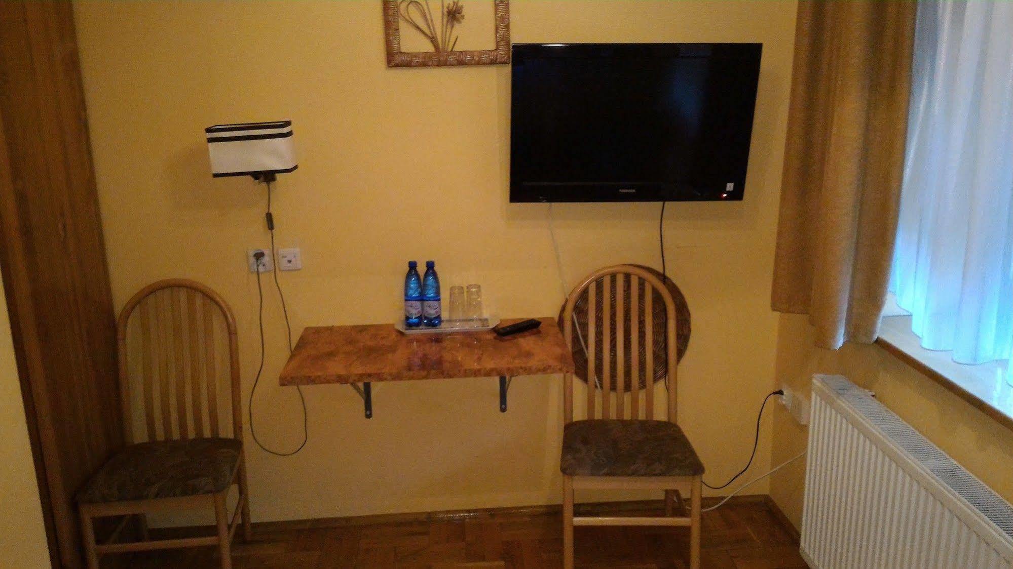 Villa Centrum With Access Kitchen (Adults Only) Zielona Gora  Luaran gambar