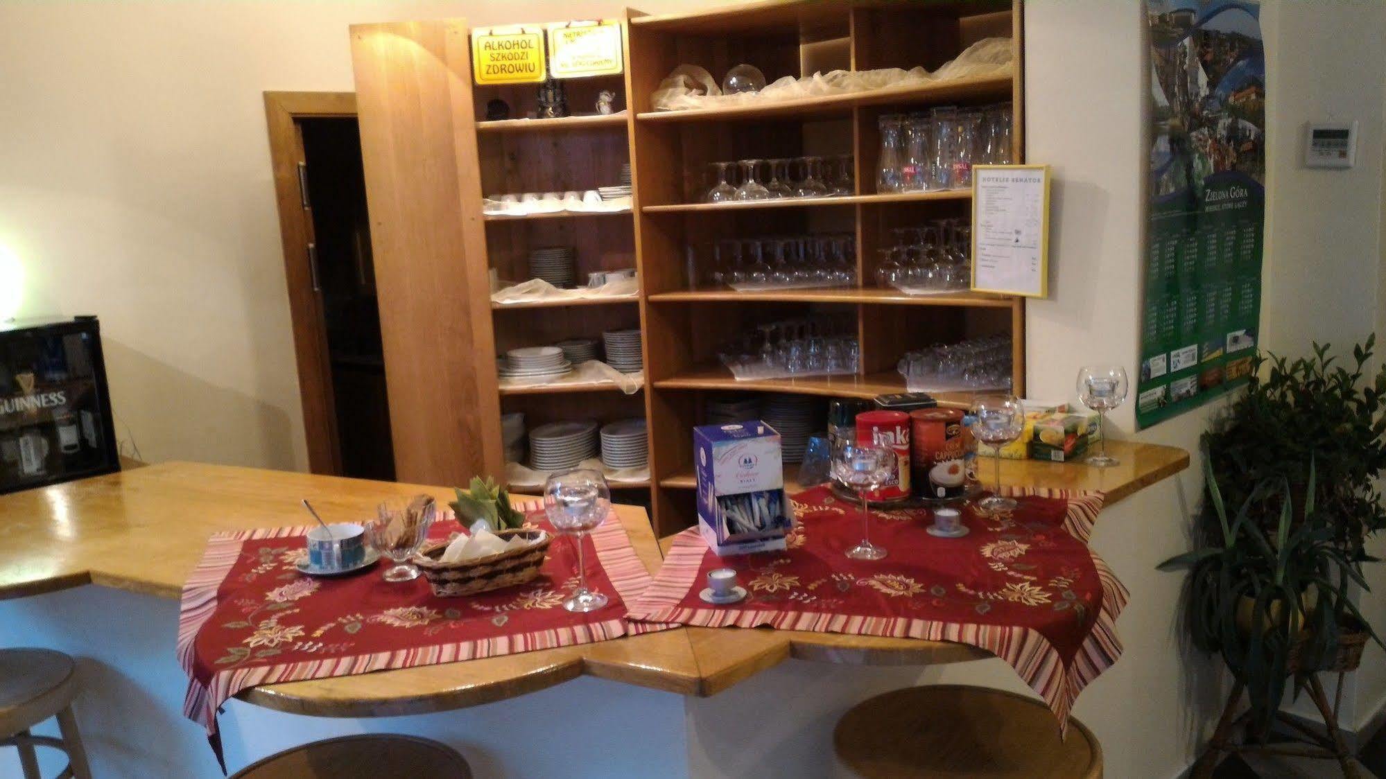 Villa Centrum With Access Kitchen (Adults Only) Zielona Gora  Luaran gambar